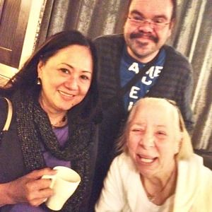 Meet your Posher, Neal